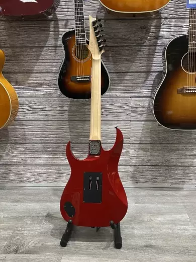 Ibanez - RG550DXRR 2